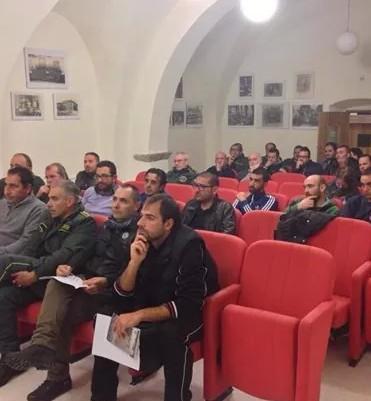 Barracelli a Bosa, si fa sul serio 