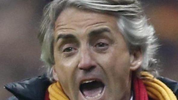 Mancini prova il rombo per la nuova Inter A sorridere è Guarin