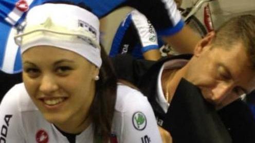 Barbieri: «L’obiettivo è l’azzurro»