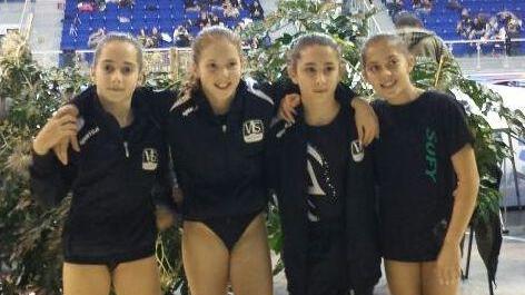 Vis Academy a testa alta alle finali nazionali di serie C1
