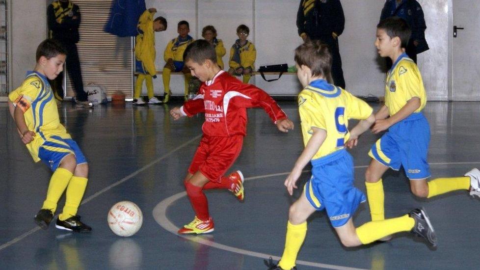 Scatta il conto alla rovescia per il ventesimo torneo Boldrini