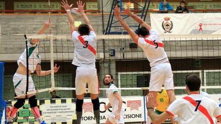 Cec a punto con Motta di Livenza La BBS passa al quinto a Bologna