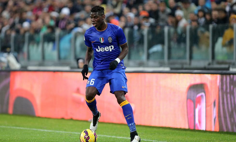 Pogba ambizioso: «Voglio vincere con la Juve»