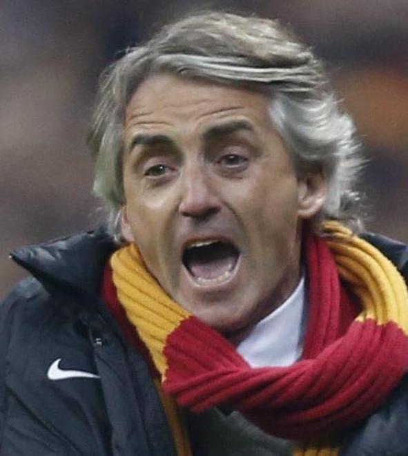 Mancini prova il rombo per la nuova Inter A sorridere è Guarin 