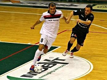 Kaos, ritrovare se stesso per puntare alla Final Eight 