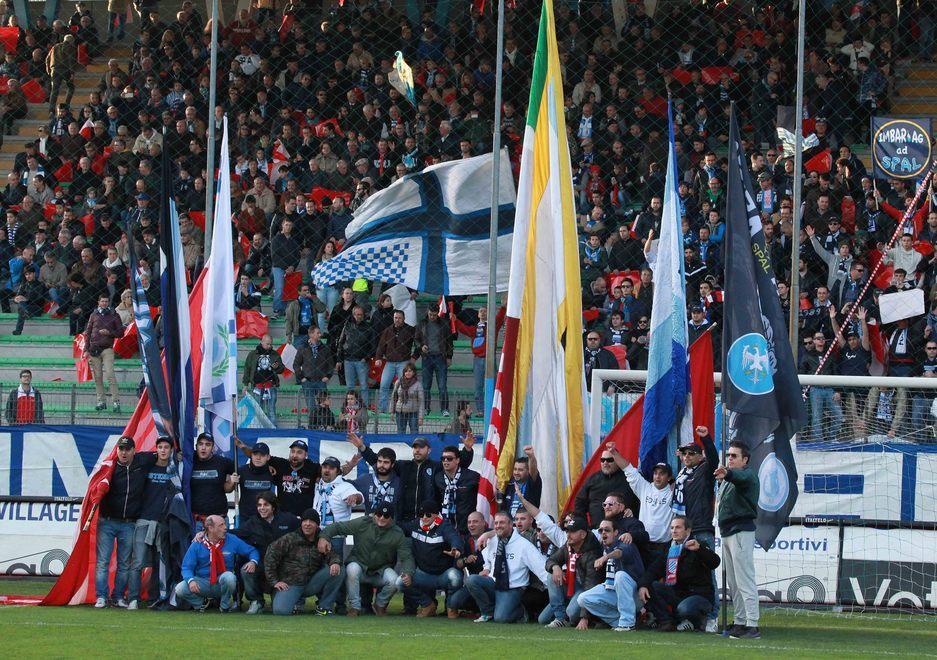 Spal, il meglio in 10 ma è poco 