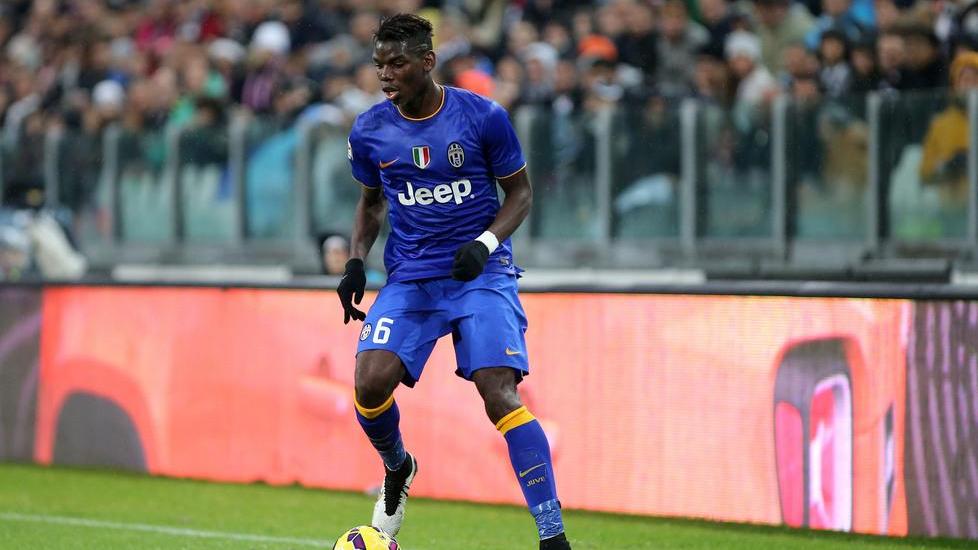 Pogba ambizioso: «Voglio vincere con la Juve»