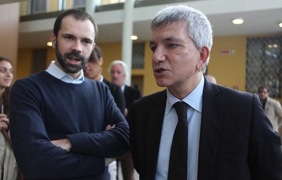 Vendola contro il Pd di Renzi «In Emilia c’è bisogno di Sel»