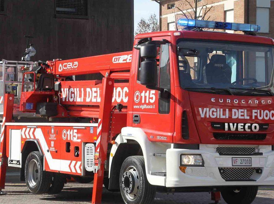 Principio d’incendio, c’è l’ombra del dolo 