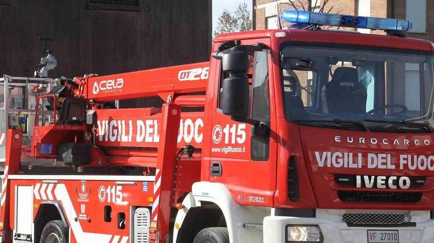Principio d’incendio, c’è l’ombra del dolo