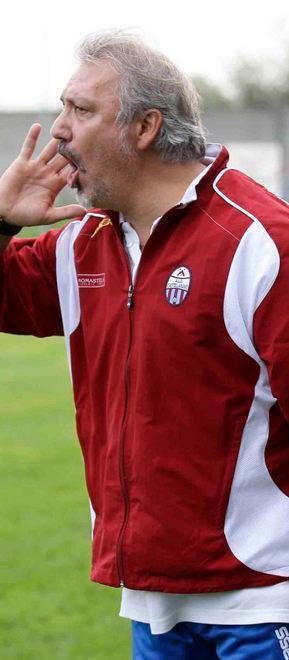 L’Arcetana vince su rigore mister Schillaci si dimette 