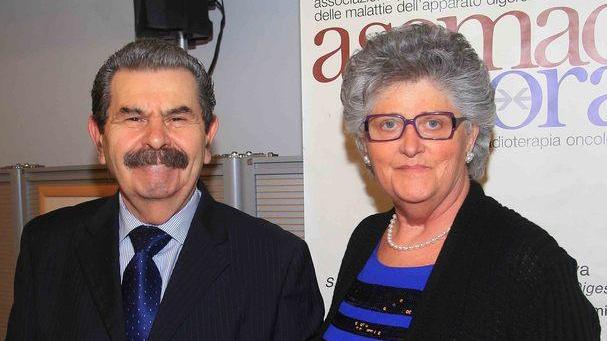 In 600 a tavola per Ascmad-Prora