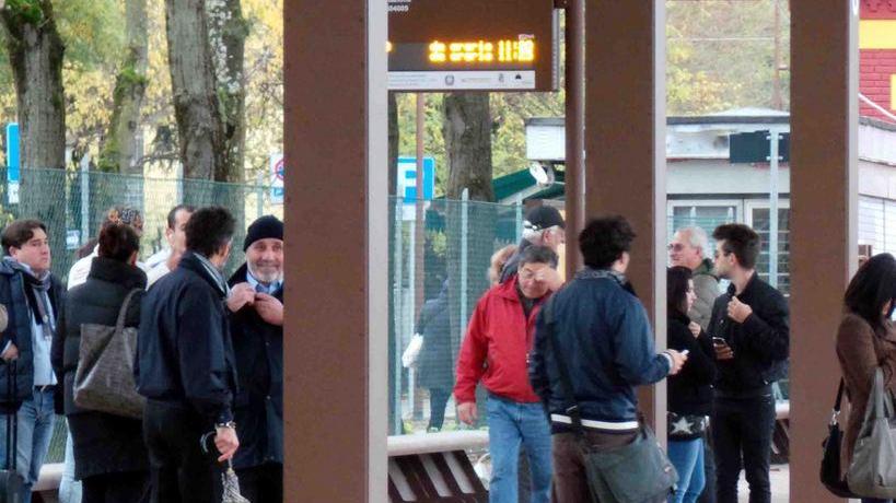 «Rivive l’area a rischio degrado»