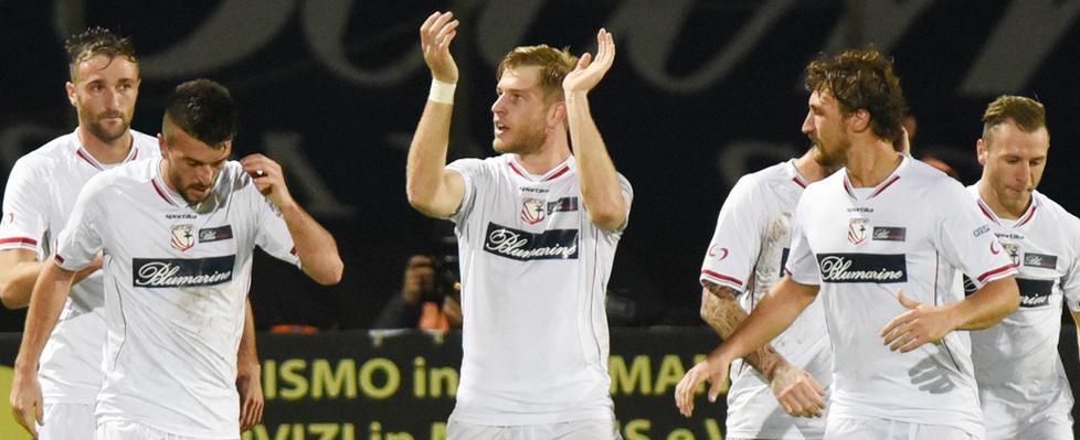 Nuti, l’oro di Carpi e del ‘triplete’ Inter 