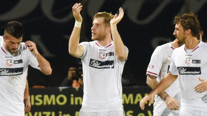 Nuti, l’oro di Carpi e del ‘triplete’ Inter