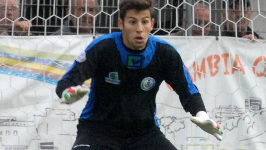 Il portiere autore di un eurogol: «Così ho segnato da porta a porta»