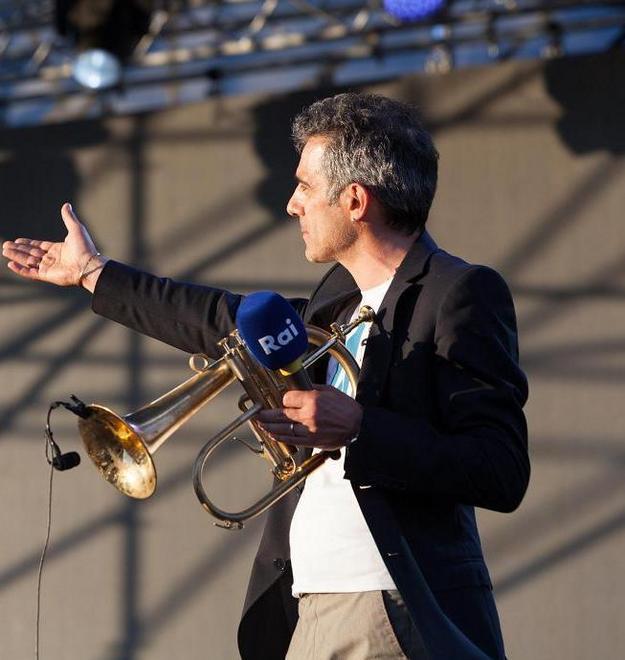 Paolo Fresu racconta quel 18 novembre 2013 