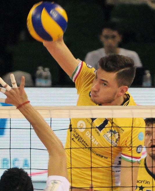 Piano senza limiti: «Modena pronta per la Champions» 