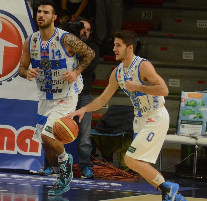 Brooks: «Una vittoria con pochi rischi» 