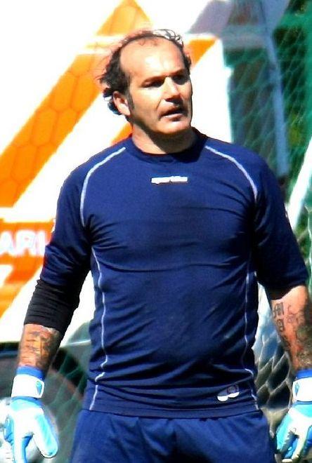 Tore Pinna: «L’emozione più forte della mia vita da portiere» 