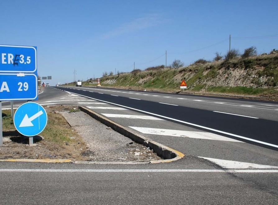 In arrivo i fondi del Cipe per lo svincolo sulla 131 