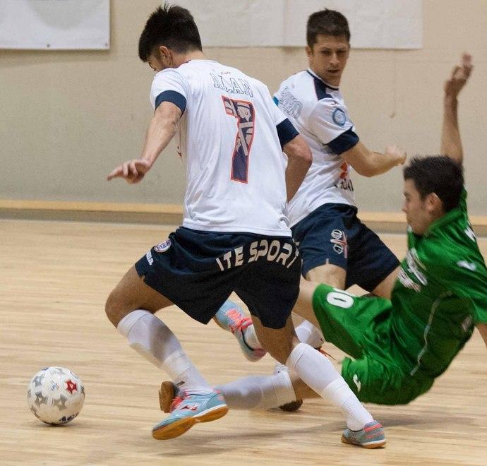 Serie D gallurese, ecco le squadre