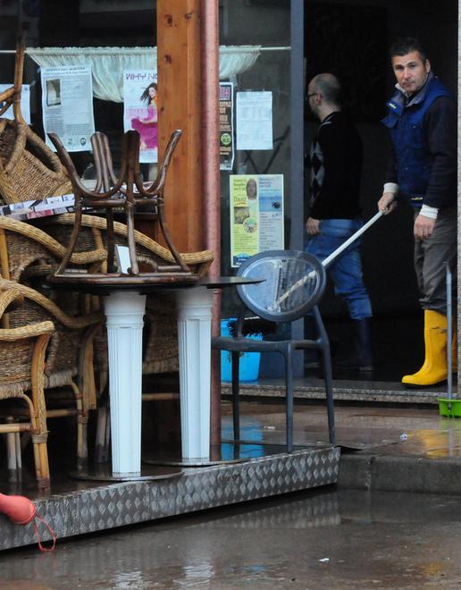 Soldi e progetti? No, solo briciole 