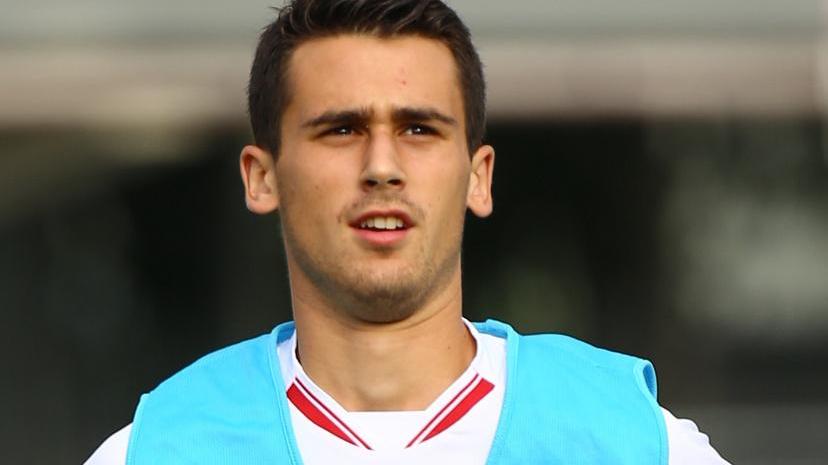 Kevin Lasagna, un altro gioiello prelevato dalla serie D