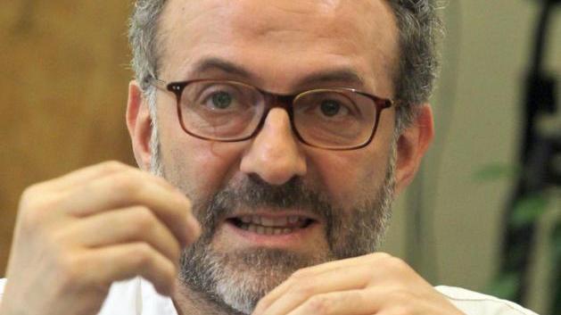 Bottura stravince: è il primo in Italia