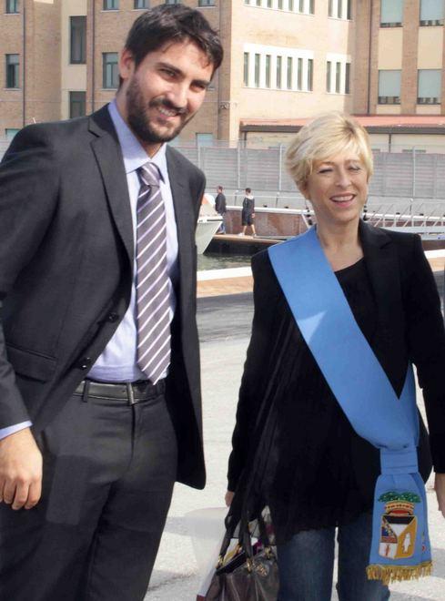 Zappaterra tende la mano agli ex M5S: Comacchio crescerà 