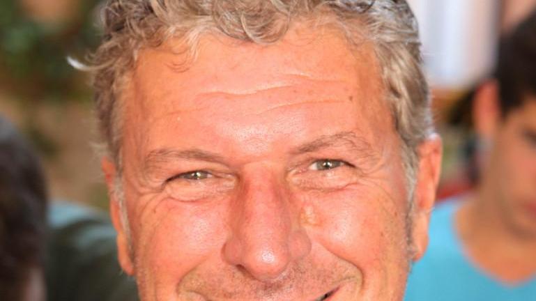 IL PRESIDENTE DEGLI SCONFITTI: PICCININI
