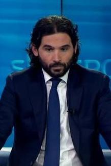 Adani dice no all’Inter: «Racconterò il calcio»