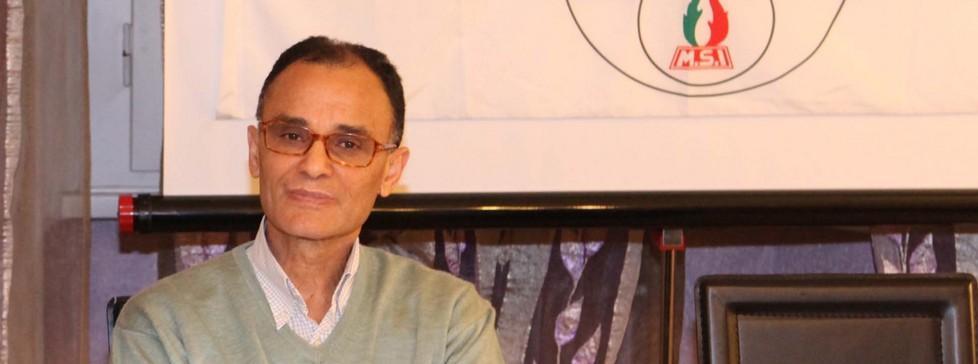 Magdi Allam per Fratelli d’Italia