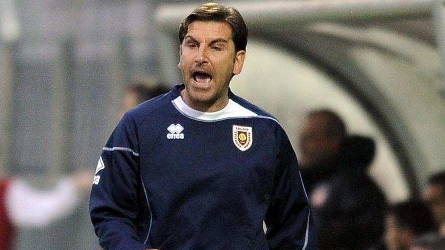 Reggiana con il tridente Colombo torna all’antico