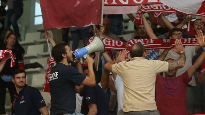Menetti coach dei miracoli il premio Reverberi è suo