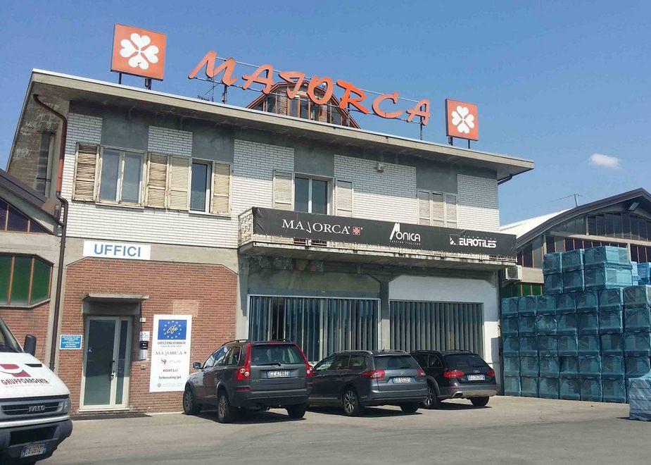 Majorca, nuovo furto di rame e attrezzi 