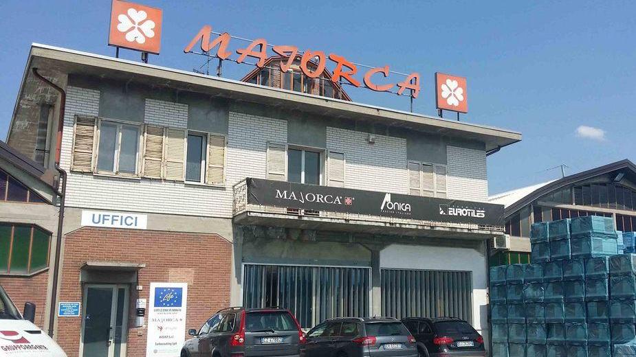 Majorca, nuovo furto di rame e attrezzi