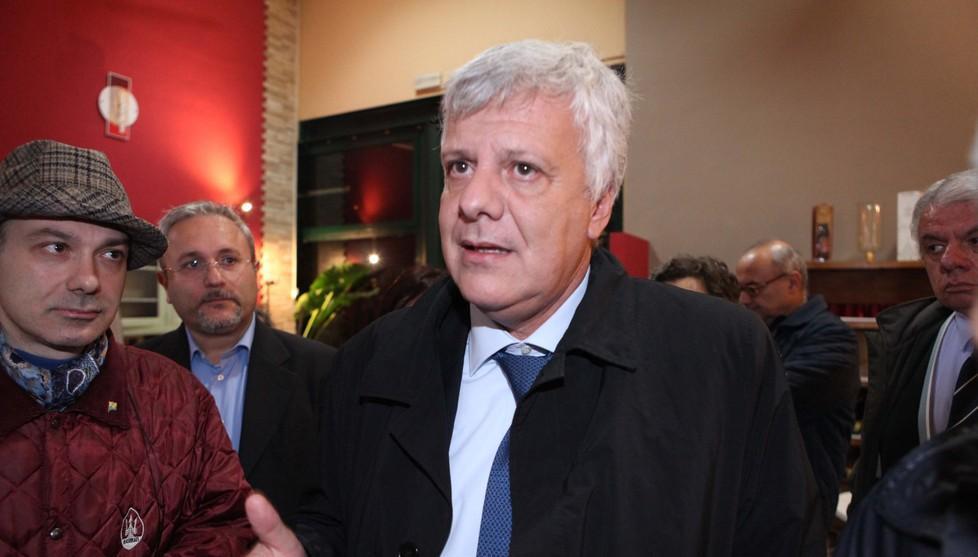 Galletti e Libè in città per la lista Udc-Ncd 
