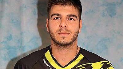 Bagnolo, la parola al bomber Bruno Salerno