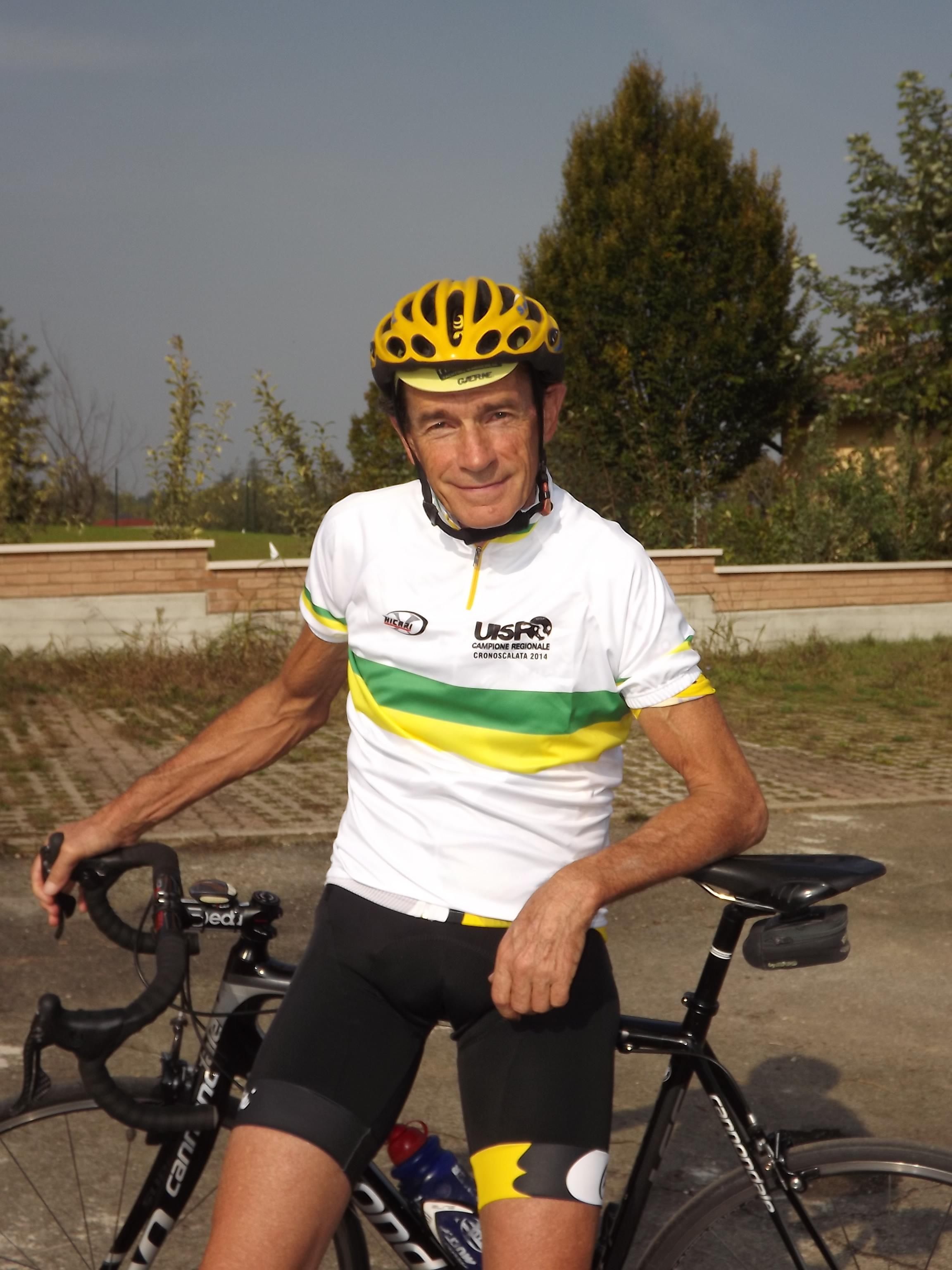 L'Uisp ha eletto i suoi campioni 2014