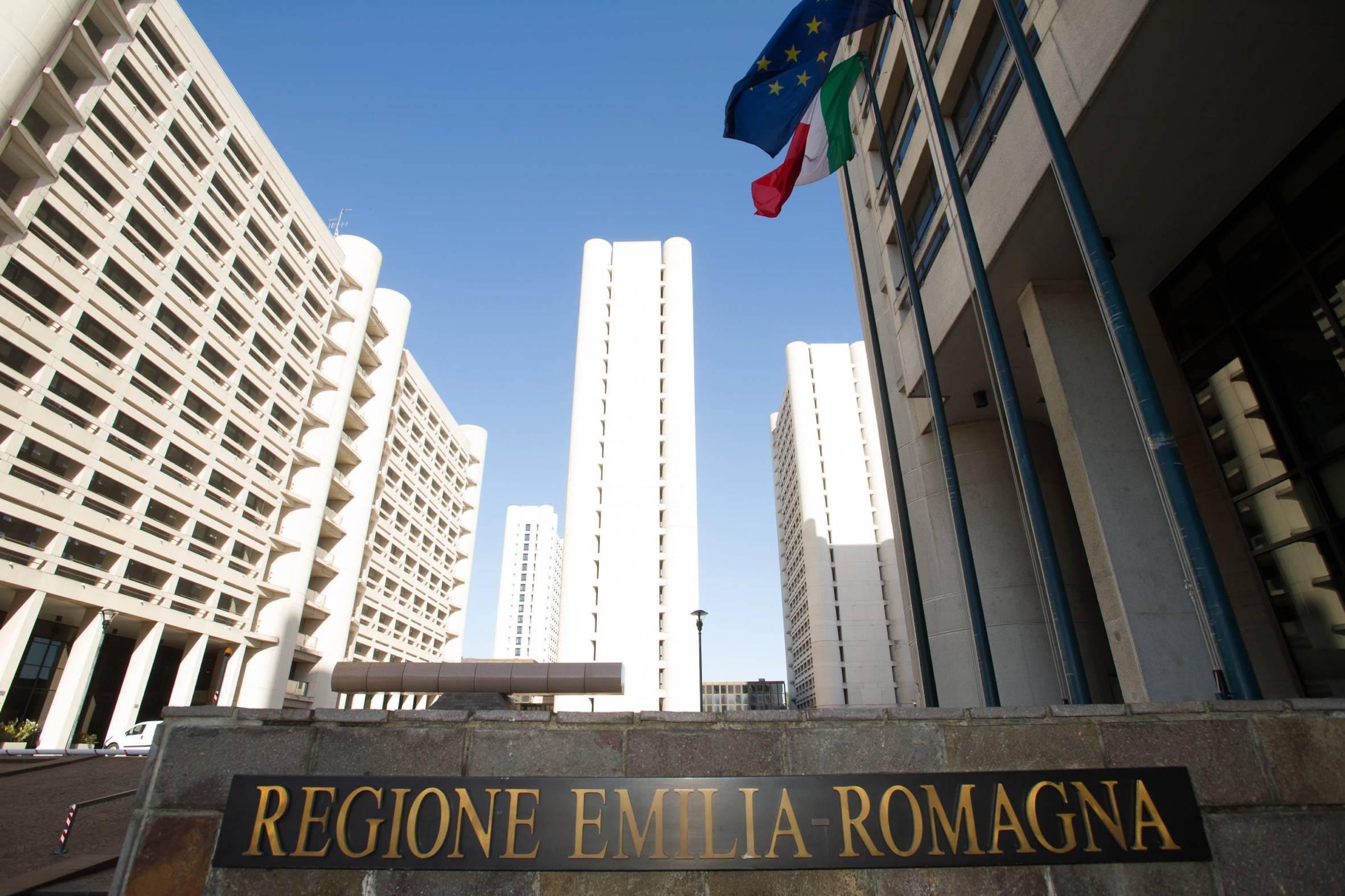 Regionali, 507 candidati a caccia di un seggio
