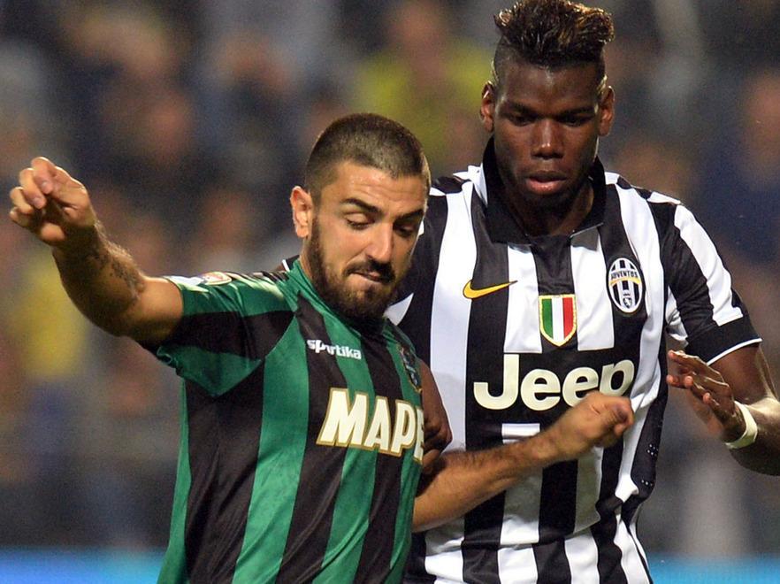 Magnanelli si riscopre leader anche in serie A 
