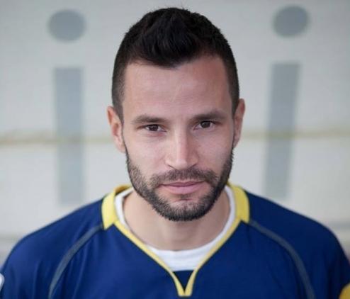 Festival del gol per gli ex attaccanti canarini 