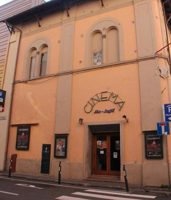 In dieci anni la strage dei cinema si è salvata solo metà Gran Guardia