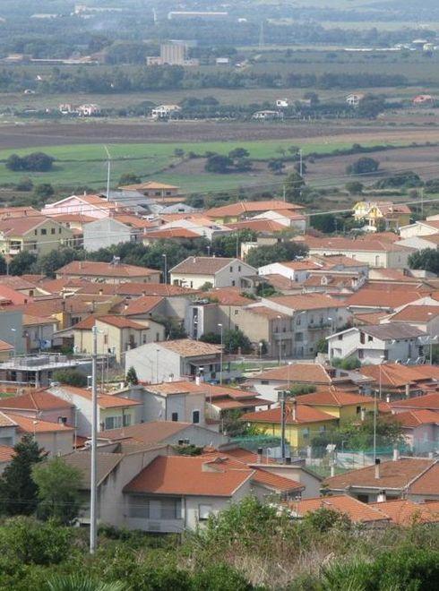 L’amministrazione di Olmedo non tocca le aliquote Imu