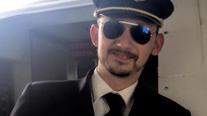 La compagnia cede piloti a Qatar