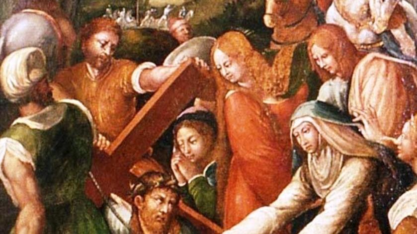 In mostra le opere del Maestro