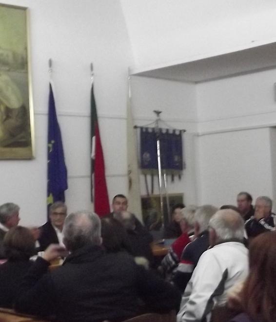  Dorgali, assemblea con Abbanoa sulla conciliazione 