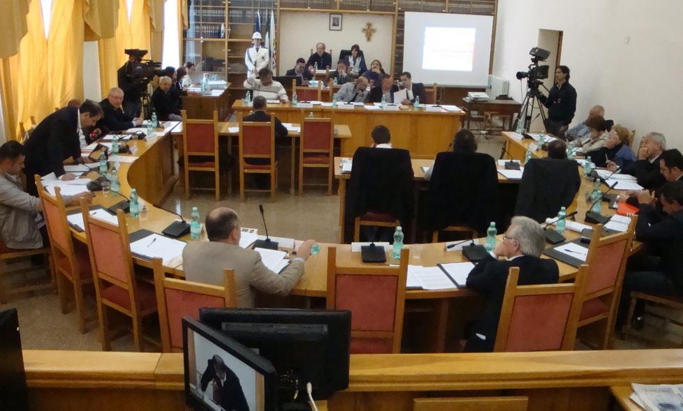 Sanità e trasporti nella seduta informale
