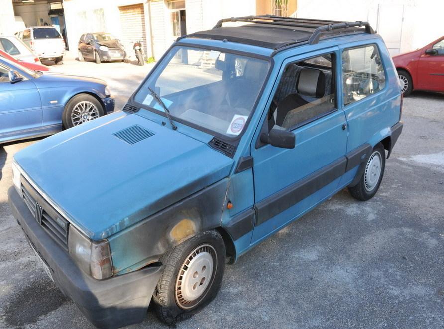 Ordine pubblico, Zonca scrive al prefetto 